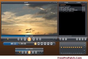 Zoom Player MAX 19.0 Crack With Registration Key [2024]