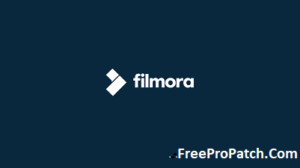 Wondershare Filmora X 13.5.1 Crack With Free Download [2024]