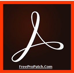 Adobe Acrobat Pro DC 24.5.1.0 Crack + Keygen [2024]