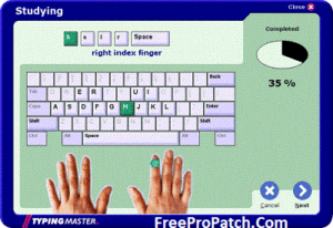 Typing Master Pro 11 Crack With Product Key 2023