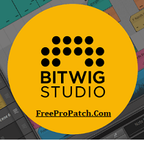 Bitwig Studio Crack With Product Key [Latest Version]