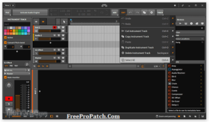 Bitwig Studio 5.4 Crack With Product Key 2024 [Latest Version]