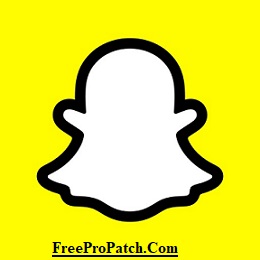 Snapchat 12.85.1.0 Cracked MOD APK 2024 [Premium, All Unlocked]