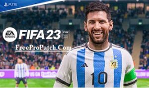 FIFA 23 Crack 2025 With License Key Free Download [Latest]