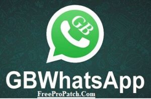 GBWhatsApp Apk 2024 Crack Latest Version Download [Latest]