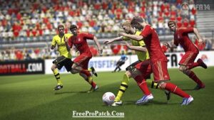 FIFA 25 Crack 2025 With License Key Free Download [Latest]