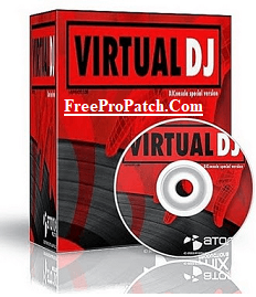 Virtual DJ Pro 2024 Crack With Free Download [Latest]