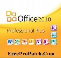 Microsoft Office 2010 Crack + Product Key Free Download [2024]