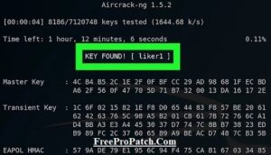Wi-Fi Password Hacker Crack For PC 2024 [Latest]