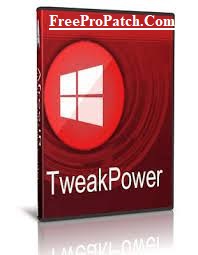 TweakPower 4.6.4 Crack + Registration Key Free Download [Latest 2024]