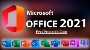 Microsoft office 2021 Crack + (100% working) Product key [2024]