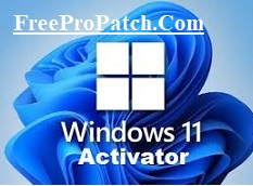 Windows 11 Activator With Activation Key Free Download [2024]