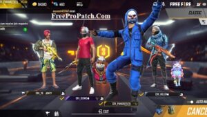 Garena Free Fire Crack + Key Free Download Full Version For PC [Latest 2024]