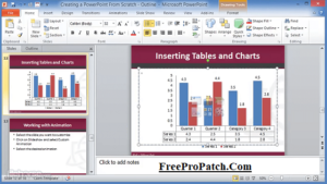 Microsoft Office 2010 Crack + Product Key Free Download [2023]