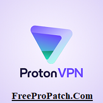 ProtonVPN 5.3.15.3 Crack With License Key [Latest 2024]