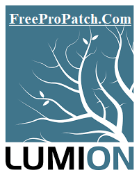 Lumion Pro 13.8 Crack With Free Download [Latest 2024]