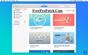 Prezi Pro 6.28.4 Crack+ Activation Key Free Download [Latest]
