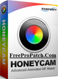 Honeycam 4.19 Crack Plus Registration Key 2023 Free Download
