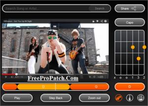 Riffstation Pro 2.7 With Crack Free Download [Latest 2023]