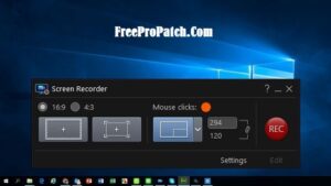 CyberLink Screen Recorder 4.3.1.25422 Crack With Product Key Free Download [2023]