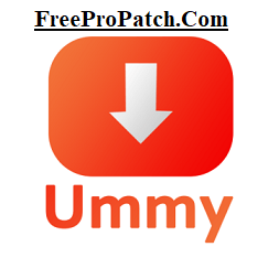 Ummy Video Downloader 1.17.11.0 With Crack [Latest Version]