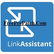 LinkAssistant 6.45.6 Crack With Serial Key Free Download [Latest]