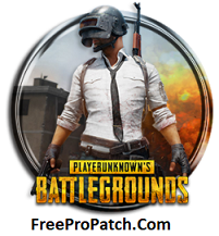 PUBG PC 2023 Crack With License Key Full Free Download [Latest]