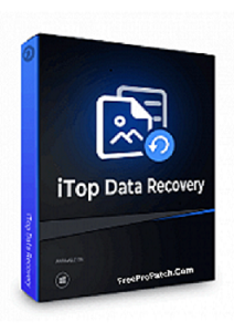 iTop Data Recovery Crack With License Key Free 2023[Latest]