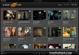 KMPlayer Crack With Serial Key Download [Latest]