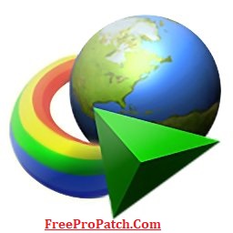 IDM Crack With Patch Serial Key Free Download [2023]