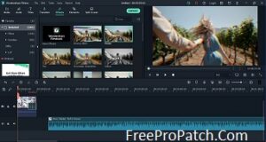 Wondershare Filmora X Crack With Free Download