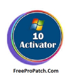 Windows 10 Activator 2023 With Free Download [Latest]