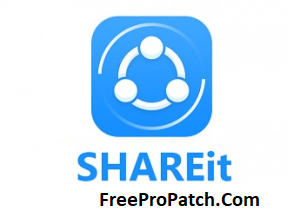 SHAREit + Crack Free Download [2023]