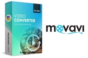 Movavi Video Converter 23.1.2 Crack With Activation Key [2023]