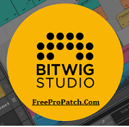 Bitwig Studio Crack With Product Key 2023 [Latest Version]