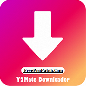 YouTube Video Download Y2mate With Crack [Latest 2023]