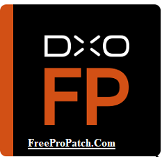 DxO Filmpack Elite Crack + Serial Key Free Download [2023]