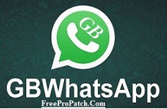 GBWhatsApp Apk Crack Latest Version Download [2023]