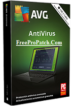 AVG Antivirus Crack With License Key [Latest 2023]