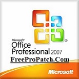 Microsoft Office 2007 Crack + (100% Working) Product Key [2023]
