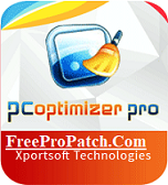 PC Optimizer Pro 2023 Crack + License Key Free Download [Latest]