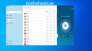 ZenMate VPN Crack 8.2.3 + Activation Key Free Download [Latest 2023]