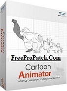 Reallusion Cartoon Animator Crack + Keygen [2023]