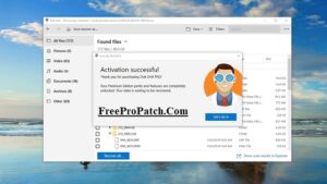 Disk Drill Pro Crack + Activation Code [Latest-2023]