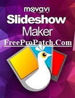 Movavi Slideshow Maker 8.1.2 Crack With Activation Key [Latest 2023]