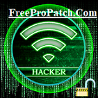 Wi-Fi Password Hacker Crack For PC 2023 [Latest]