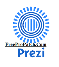 Prezi Pro 6.28.1 Crack + Activation Key Free Download [Latest]