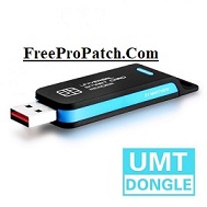 UMT Dongle 8.8 Crack + Serial Key Free Download [Latest 2023]