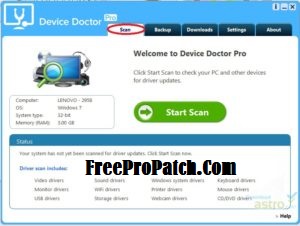 Device Doctor Pro 5.5.630.1 Crack With License Key 2023 [Latest]