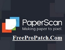 ORPALIS PaperScan Professional 4.0.8 Crack + Keygen [2023]
